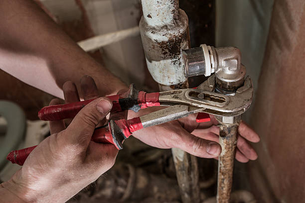 Best Leak Detection and Repair  in Romeovle, IL